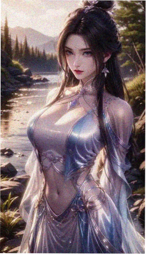 神界传说漫画封面