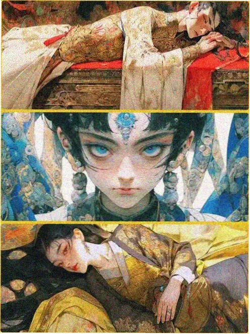 斗罗大陆漫画与动画改编差异